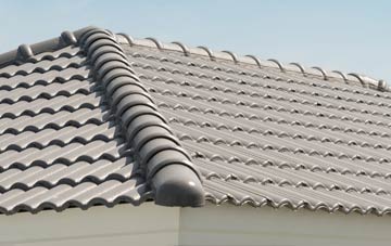 advantages of Whitworth clay roofing