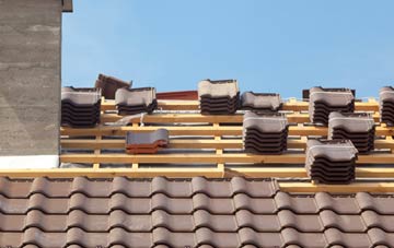 Whitworth clay roofing costs