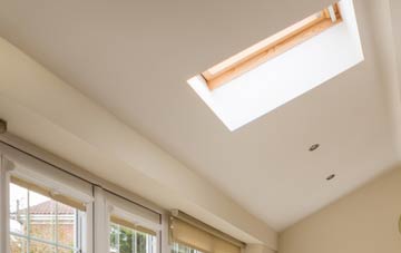 Whitworth conservatory roof insulation companies