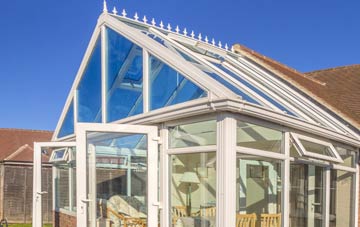 conservatory roof insulation costs Whitworth