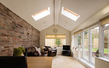 conservatory roof insulation Whitworth, Lancashire