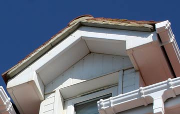 Whitworth fascia installation costs