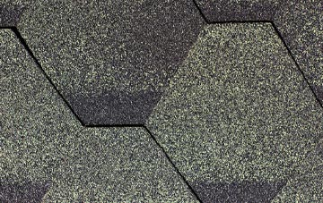 Whitworth fibreglass shingle repairs