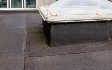 disadvantages of Whitworth flat roofs