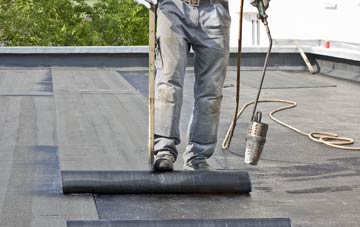flat roof replacement Whitworth, Lancashire