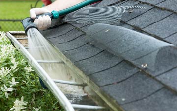 Whitworth gutter cleaning costs
