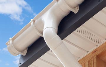 Whitworth gutter installation costs