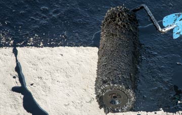 Whitworth liquid sealant waterproofing