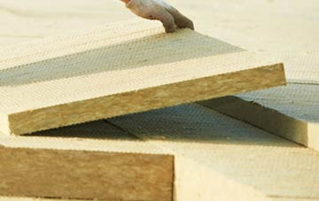 measuring Whitworth tapered insulation