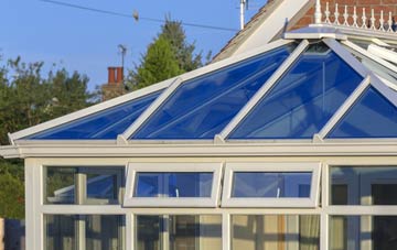 professional Whitworth conservatory insulation