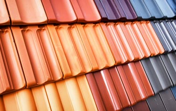 Whitworth roof tile costs
