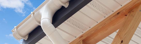 get Whitworth guttering quotes today