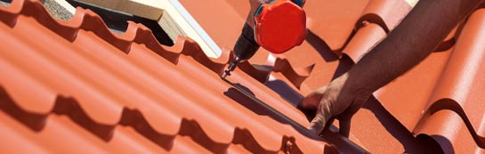 save on Whitworth roof installation costs