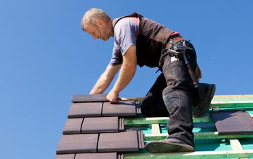 disadvantages of Whitworth slate roofing