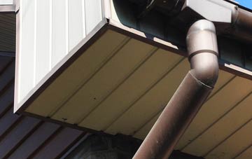 Whitworth soffit installation costs