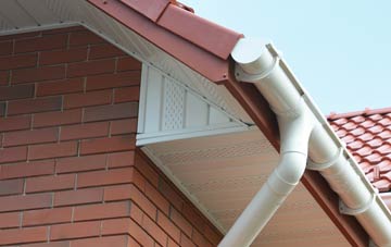 Whitworth soffit repair costs