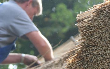 professional Whitworth thatchers