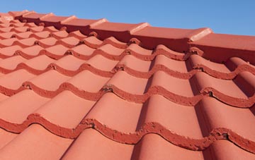 Whitworth tile and slate roof replacement