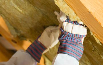 types of Whitworth pitched roof insulation materials