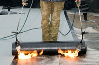 Whitworth flat roof sealing quote