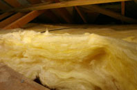 Whitworth pitch roof insulation