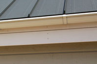 Whitworth soffit repair
