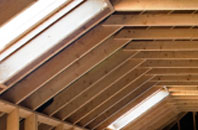 Whitworth tapered roof insulation quotes